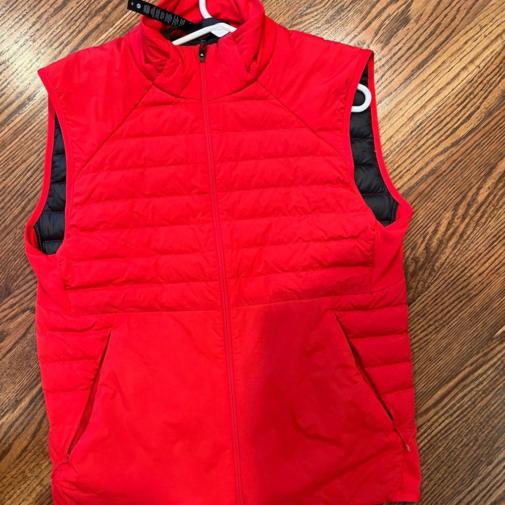 Lululemon Vest